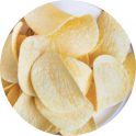 Potato Chip making machine