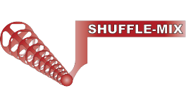 Shufflemixer logo