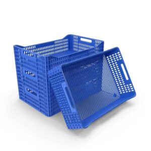 Plastic Crate Washers