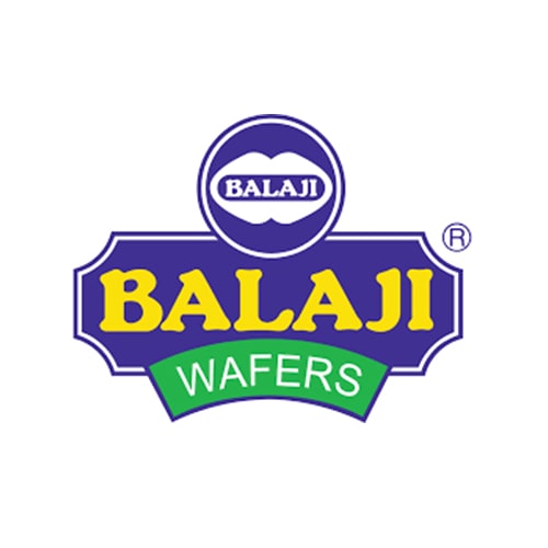 Balaji Wafers