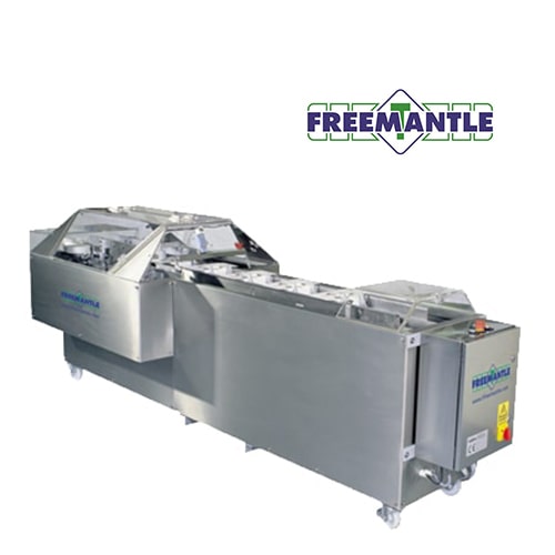 Carton Sealling Machine