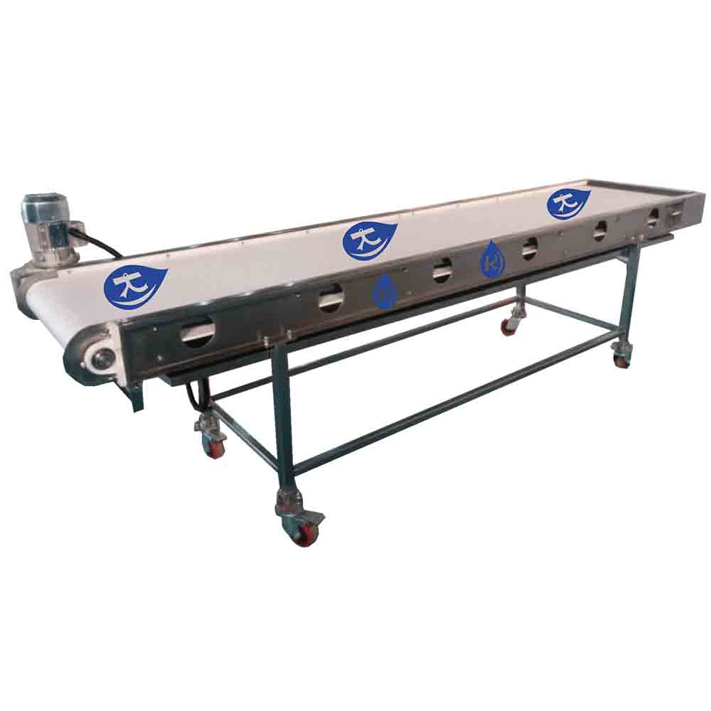 Bakery Conveyor Machine