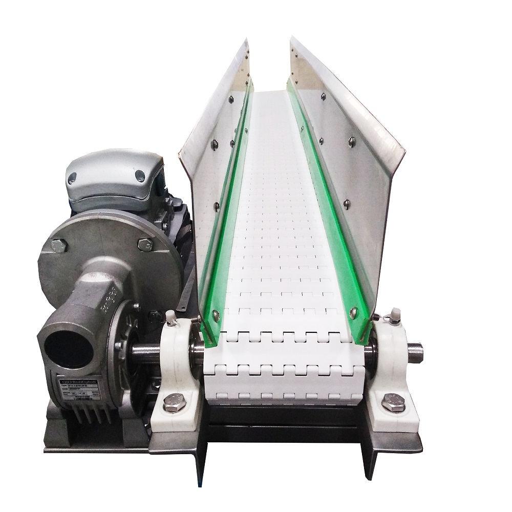 Extruder take-Out Conveyors