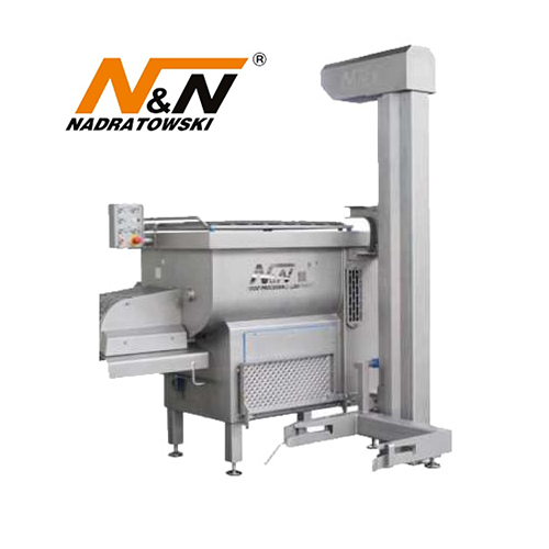 meat mixer machine