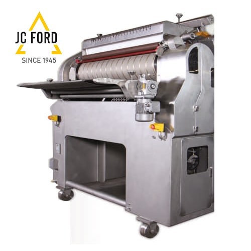 Tortilla Chips Machine