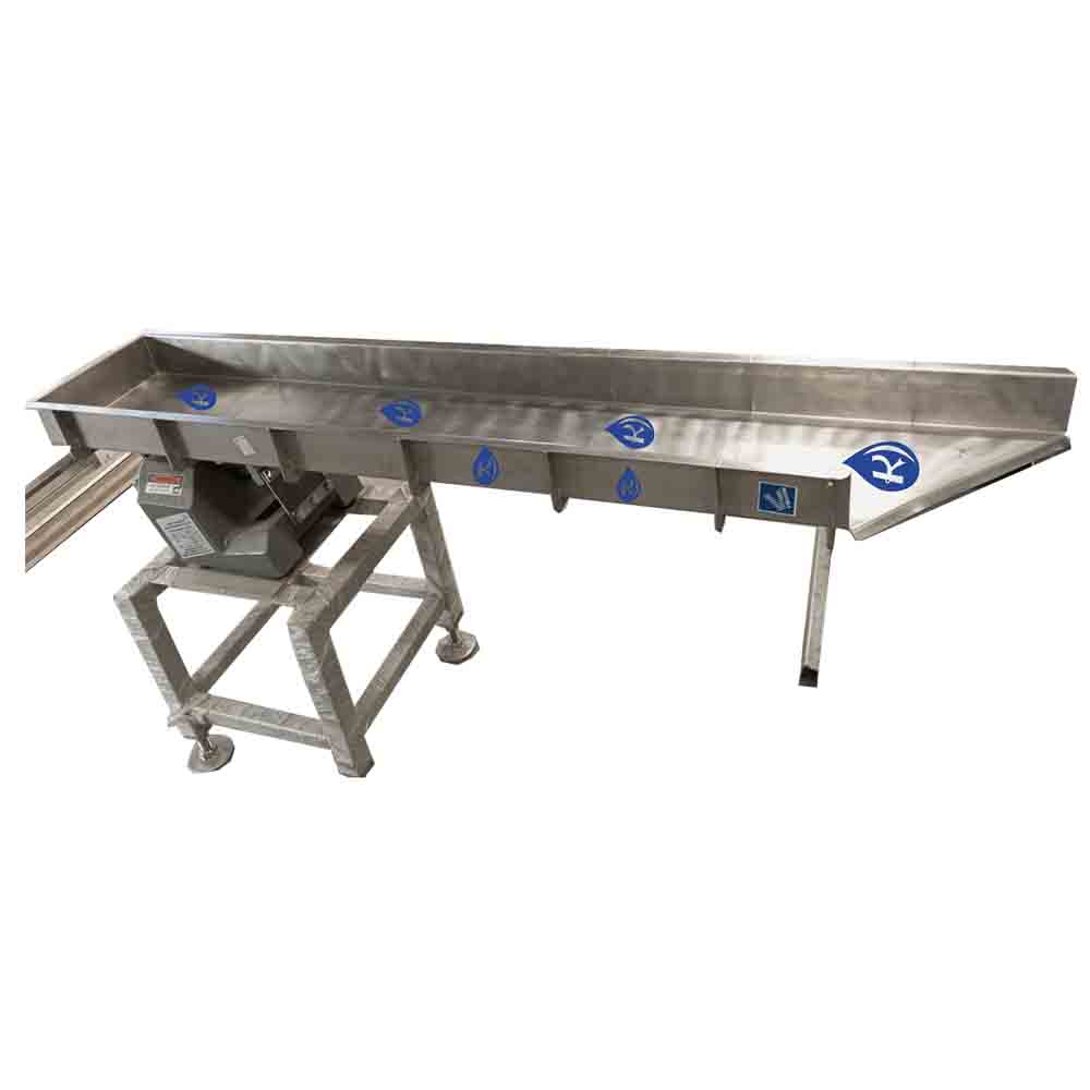 Vibratory Feeder